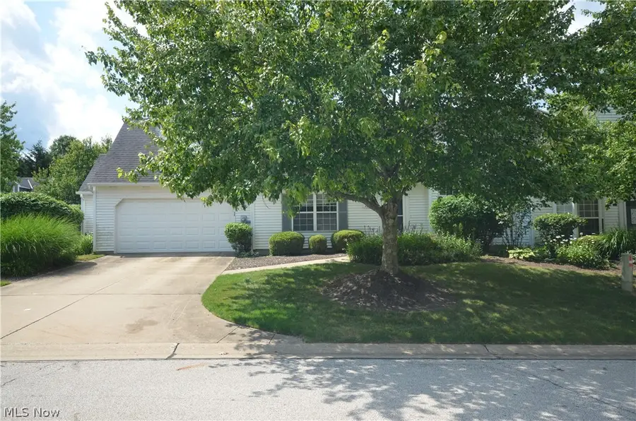2641 Burridge Circle, Twinsburg, OH 44087 - #2