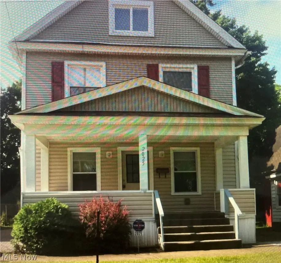 2025 Pointview Avenue, Youngstown, OH 44502 - #1