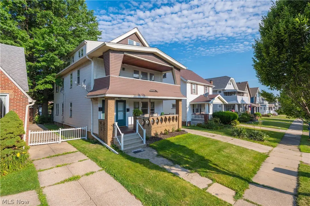 2200-2202 Wyandotte Avenue #2202, Lakewood, OH 44107 - #1