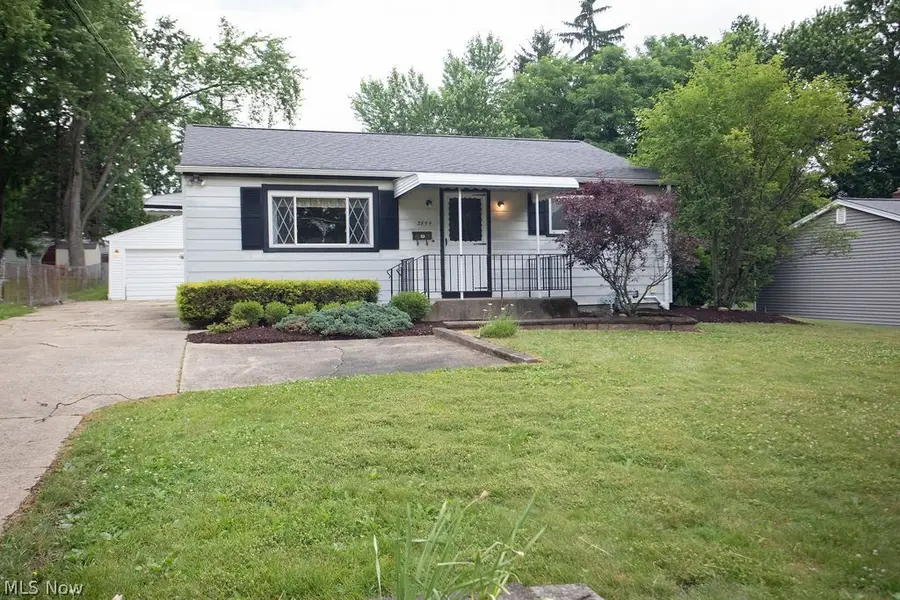 3894 Cannon Road, Youngstown, OH 44515 - #2