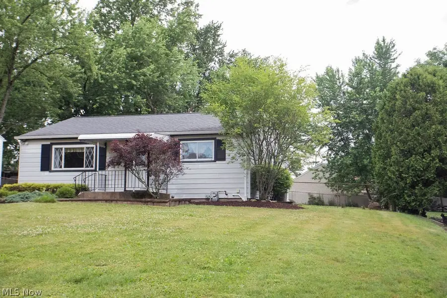 3894 Cannon Road, Youngstown, OH 44515 - #3