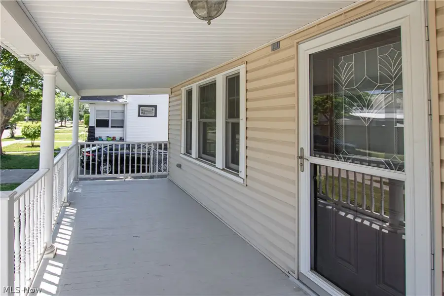 3606 Schiller Avenue, Cleveland, OH 44109 - #3