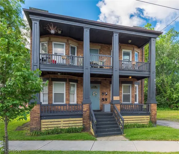 8005 Lake Avenue, Cleveland, OH 44102