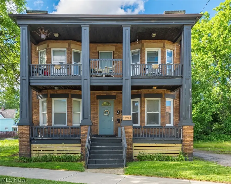 8005 Lake Avenue, Cleveland, OH 44102 - #2