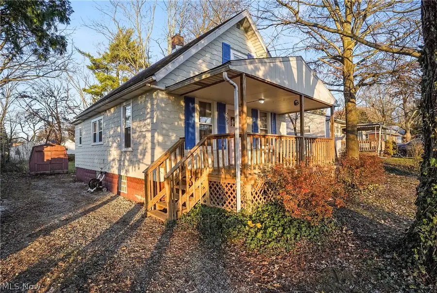 455 Magnolia Avenue, Cuyahoga Falls, OH 44221 - #2