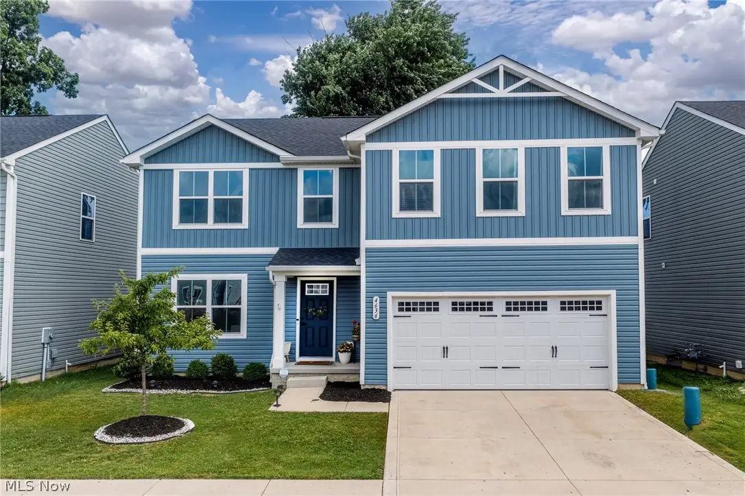 4636 Erhart Drive, Lorain, OH 44053 - #1