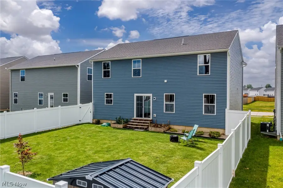 4636 Erhart Drive, Lorain, OH 44053 - #3