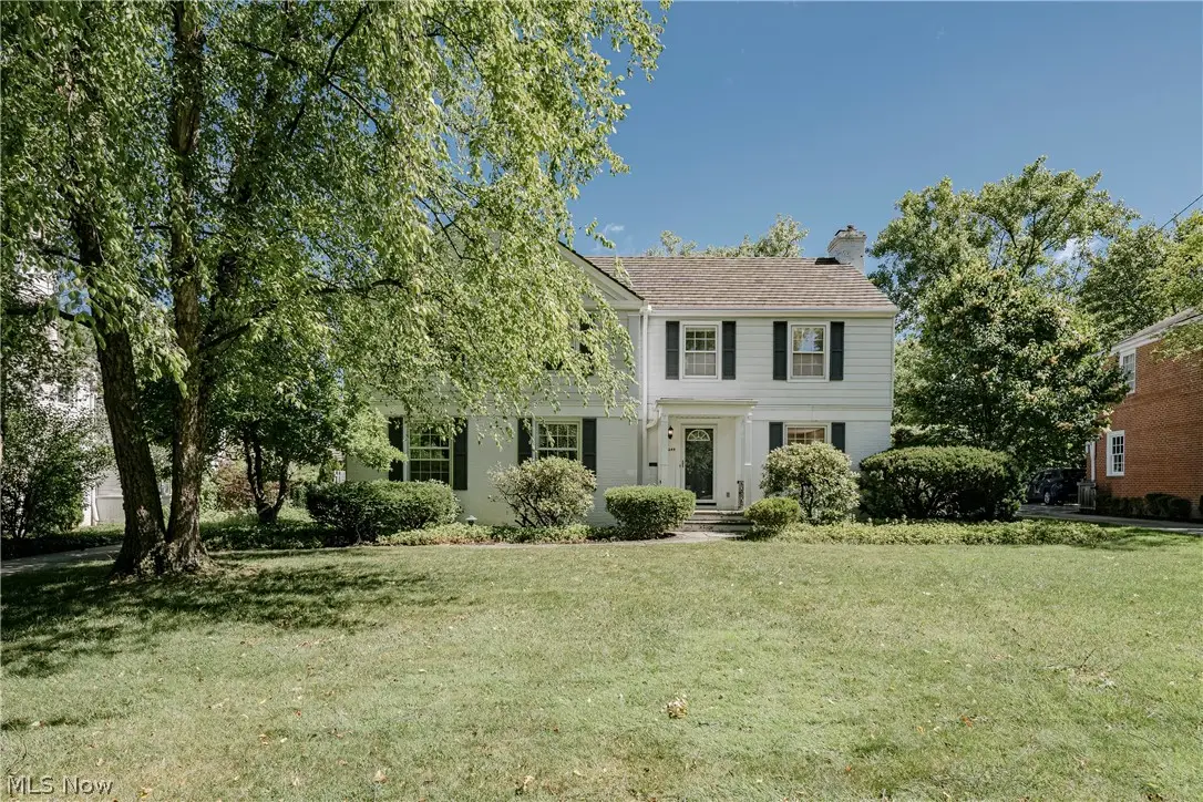 21249 Colby Road, Shaker Heights, OH 44122 - #1
