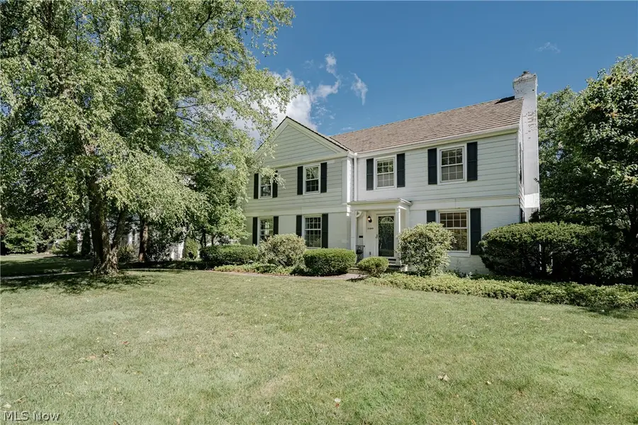 21249 Colby Road, Shaker Heights, OH 44122 - #2