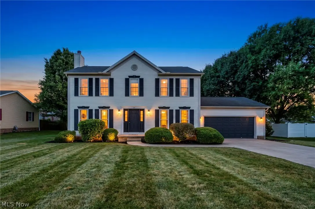 150 W Greenwich Road, Seville, OH 44273 - #1