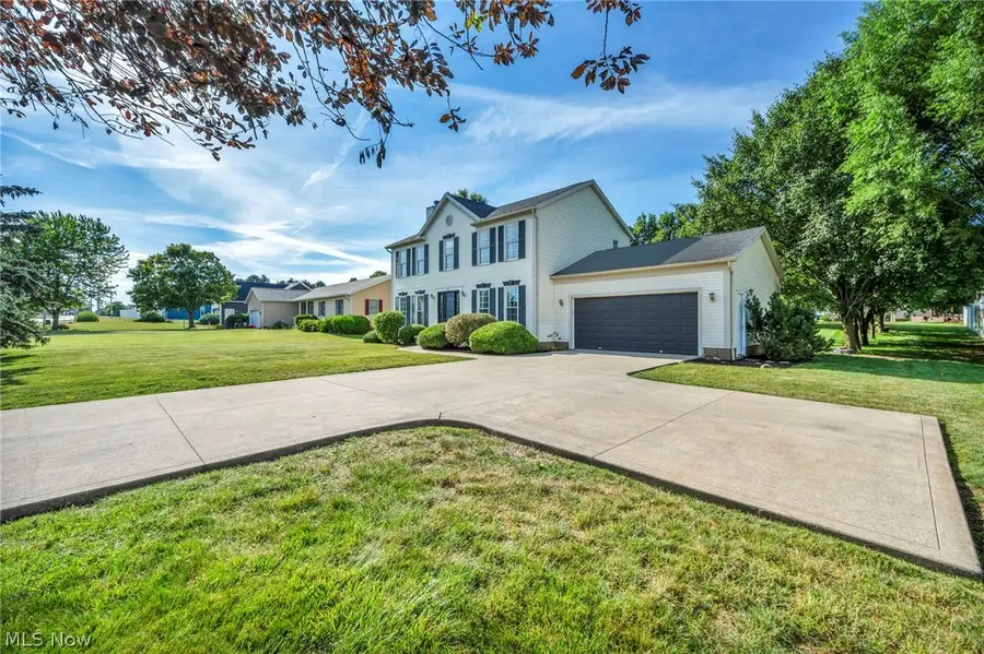 150 W Greenwich Road, Seville, OH 44273 - #3