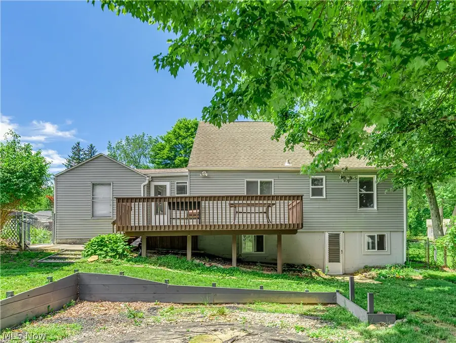 1435 Slagle Drive, Springfield, OH 44312 - #3