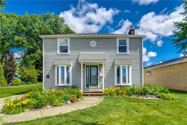 317 30th Nw Street, Canton, OH 44709