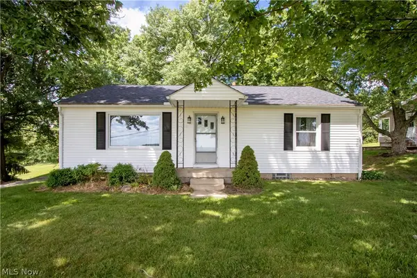 10998 N Mt Eaton Road, Marshallville, OH 44645