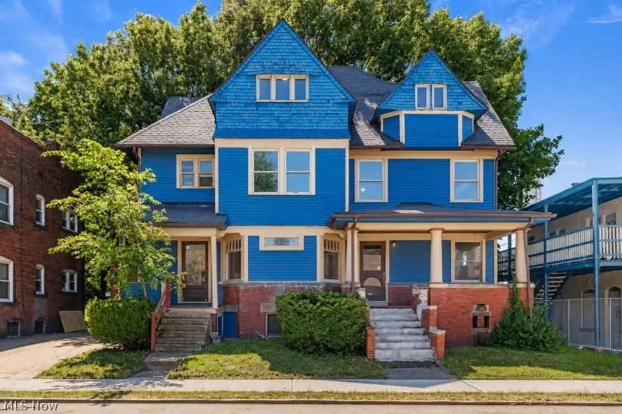 1412 W 84th Street, Cleveland, OH 44102 - #1