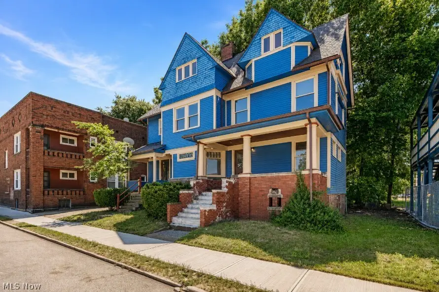 1412 W 84th Street, Cleveland, OH 44102 - #2