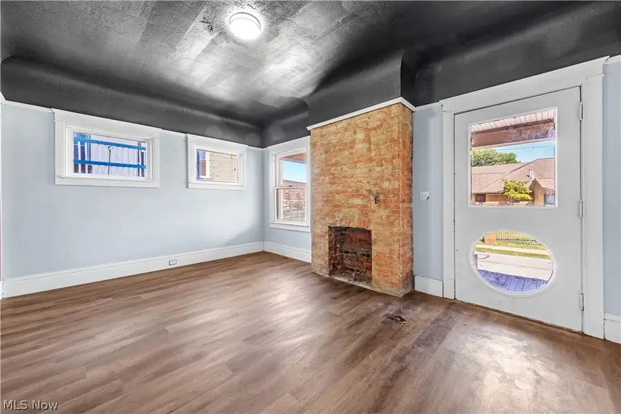 1412 W 84th Street, Cleveland, OH 44102 - #3