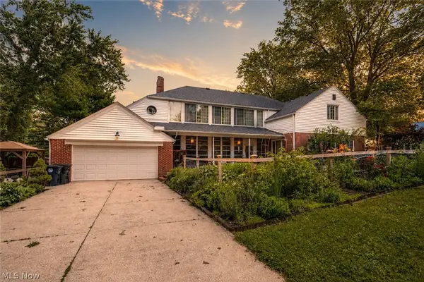 326 Dorchester Road, Akron, OH 44320