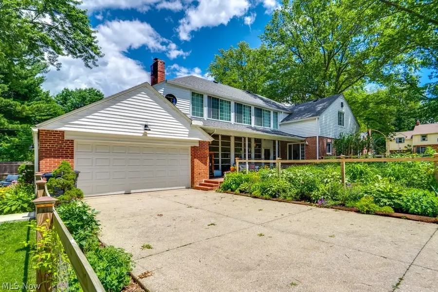 326 Dorchester Road, Akron, OH 44320 - #3