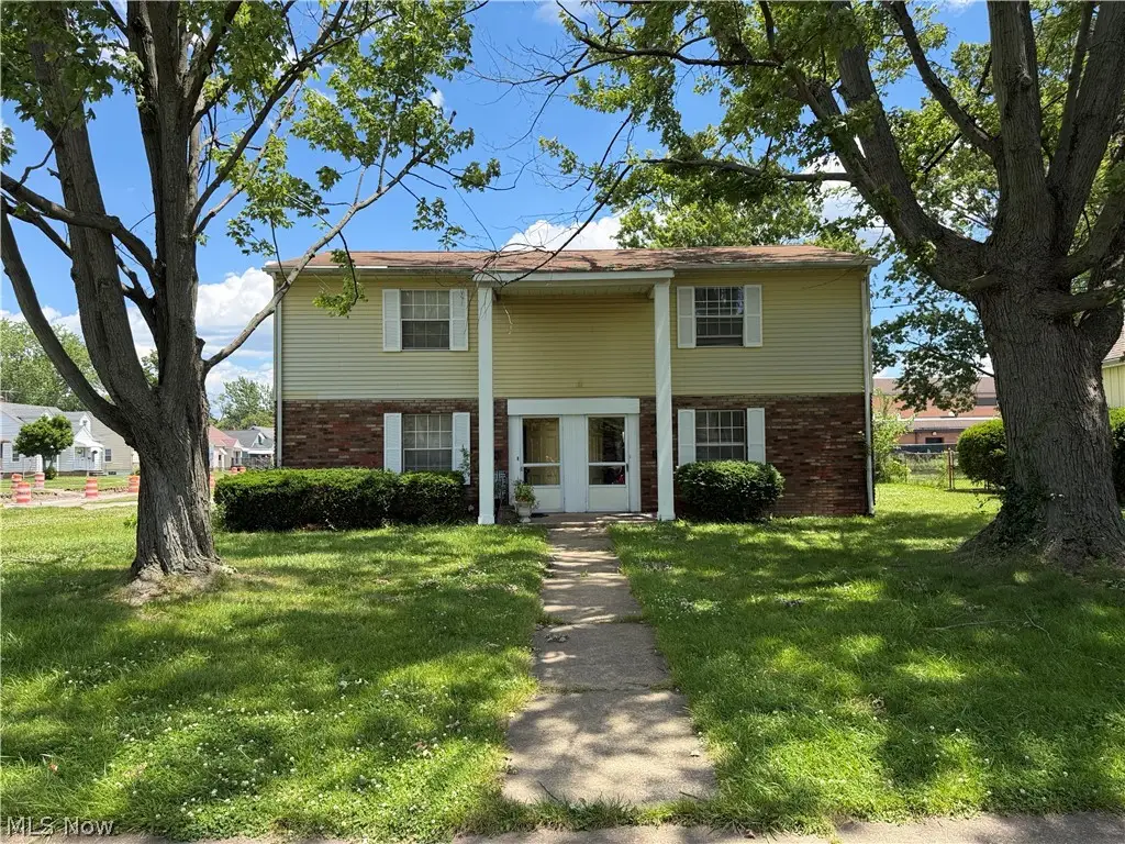 2305-2307 Hamilton Avenue, Lorain, OH 44052 - #1