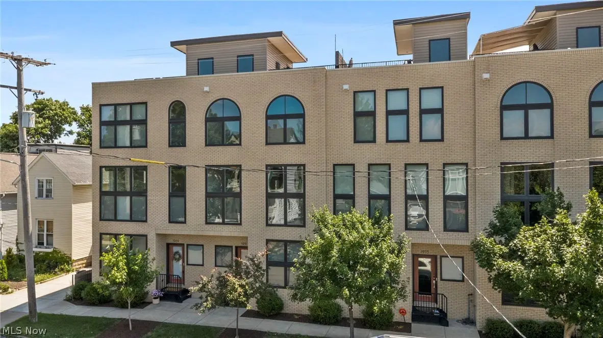 1969 W 47th Street, Cleveland, OH 44102 - #1