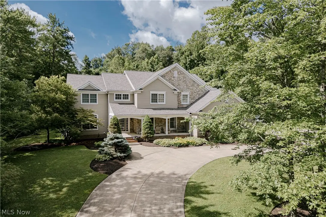 7775 Woodlands Trail, Chesterland, OH 44026 - #1