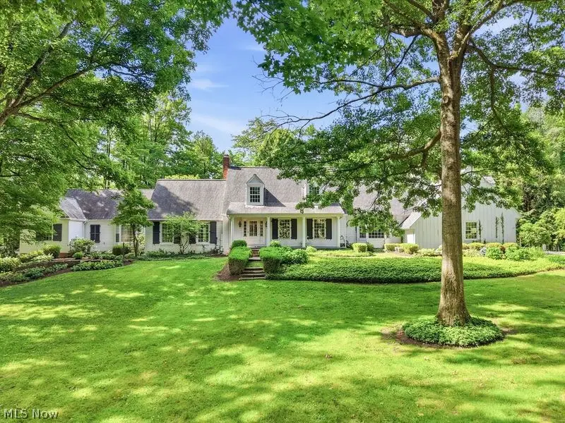 9823 Music Street, Novelty, OH 44072 - #1