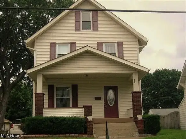 924 Dartmouth Sw Avenue, Canton, OH 44710