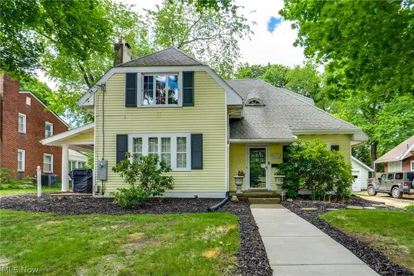 608 25th Nw Street, Canton, OH 44709