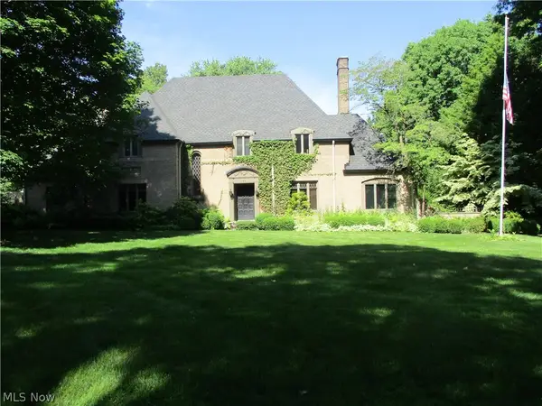 192 Wolcott Road, Akron, OH 44313