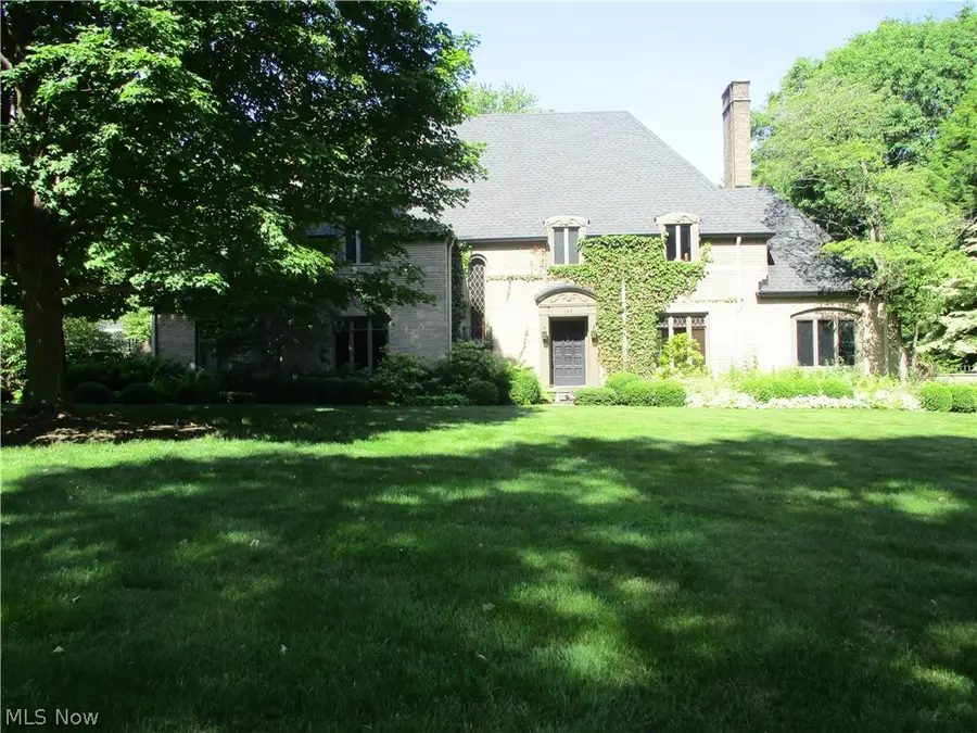 192 Wolcott Road, Akron, OH 44313 - #3