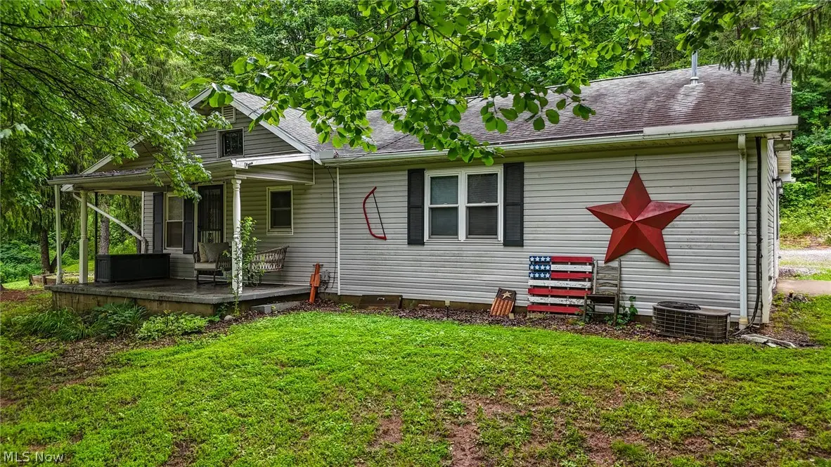 19010 State Route 550, Marietta, OH 45750 - #1