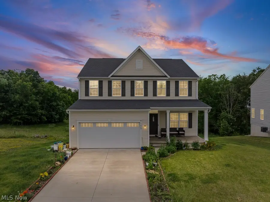 1628 Duncan Way, Streetsboro, OH 44241 - #2
