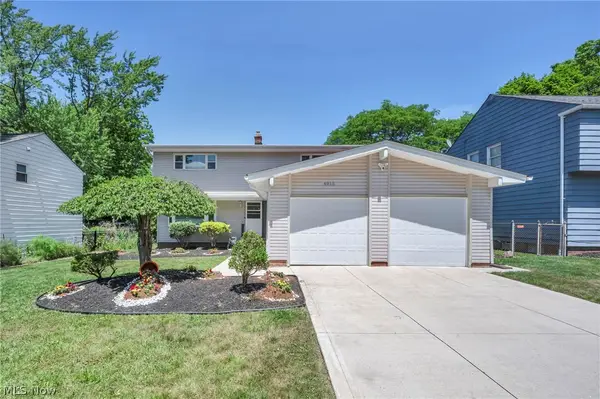 4915 Fairlawn Road, Lyndhurst, OH 44124