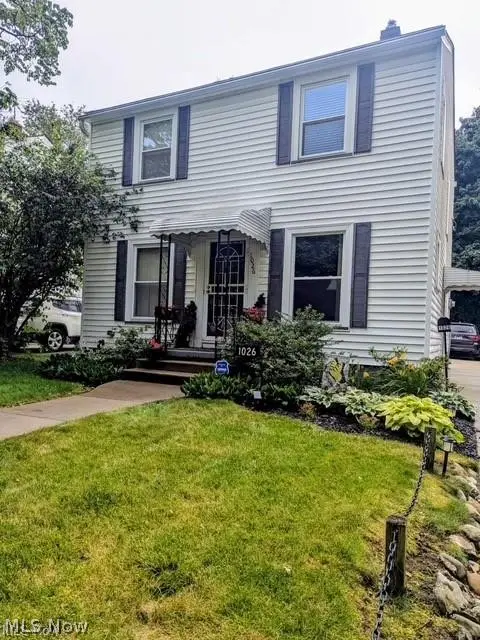 1026 Seward Avenue, Akron, OH 44320 - #1