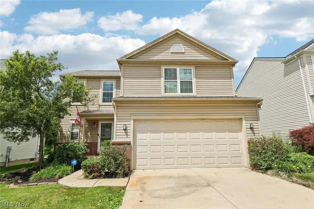 14824 Thornton Drive, North Royalton, OH 44133 - #1