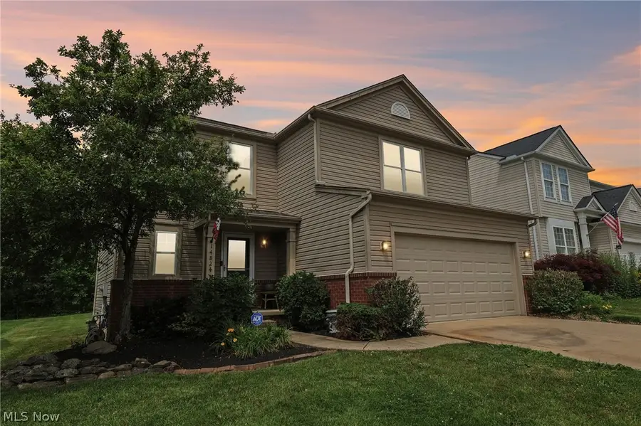 14824 Thornton Drive, North Royalton, OH 44133 - #3
