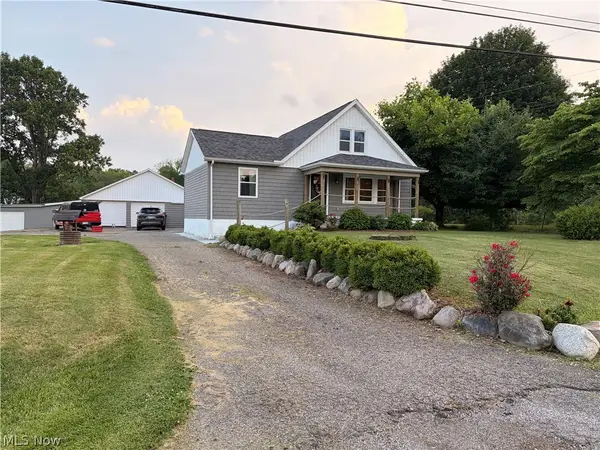 4010 Chandlersville Road, Zanesville, OH 43701