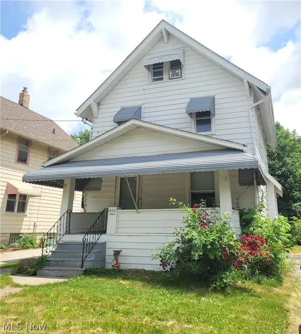 455 Delmar Avenue, Akron, OH 44310