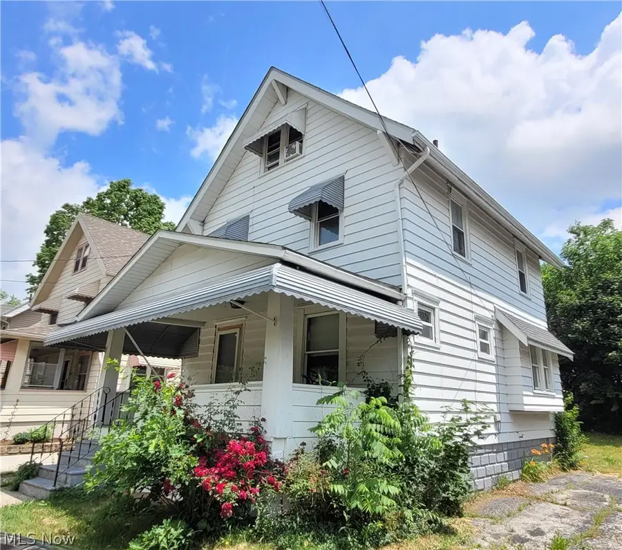 455 Delmar Avenue, Akron, OH 44310 - #2