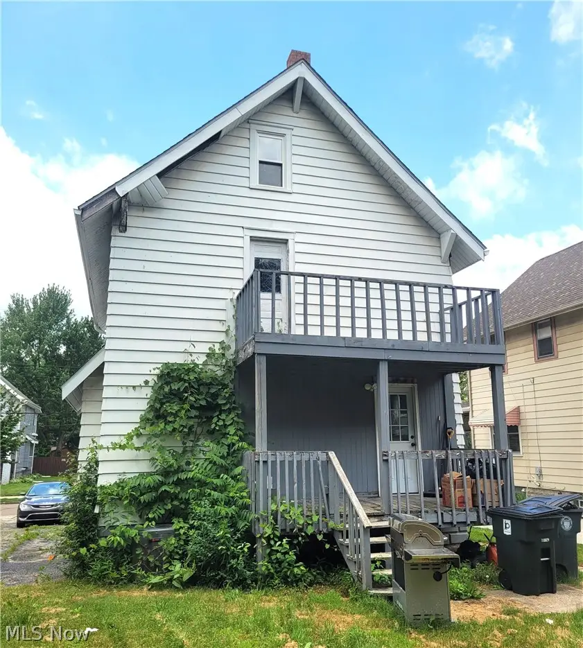 455 Delmar Avenue, Akron, OH 44310 - #3