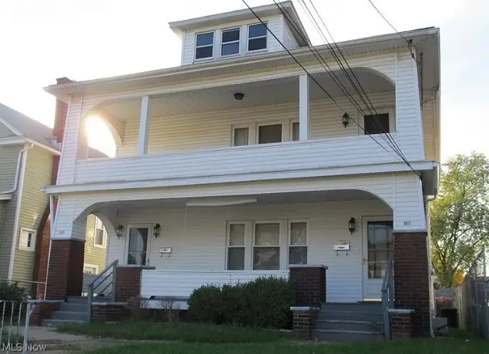 1005 Clarendon Nw Avenue, Canton, OH 44708 - #1