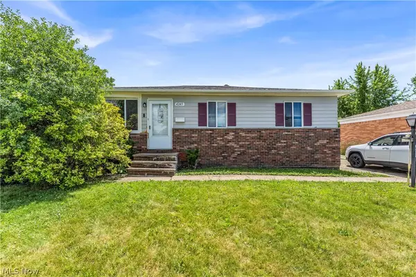 4245 E 177th Place, Cleveland, OH 44128