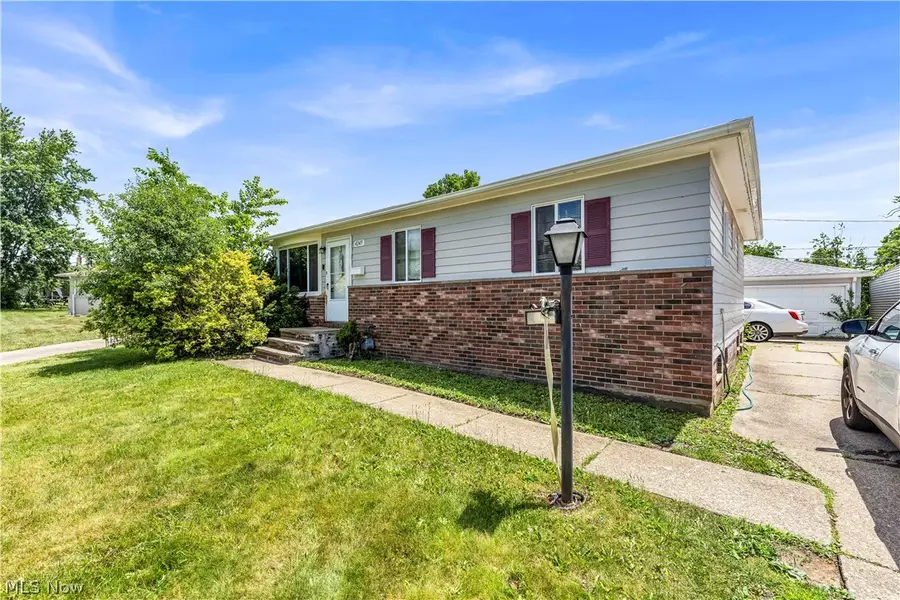 4245 E 177th Place, Cleveland, OH 44128 - #2