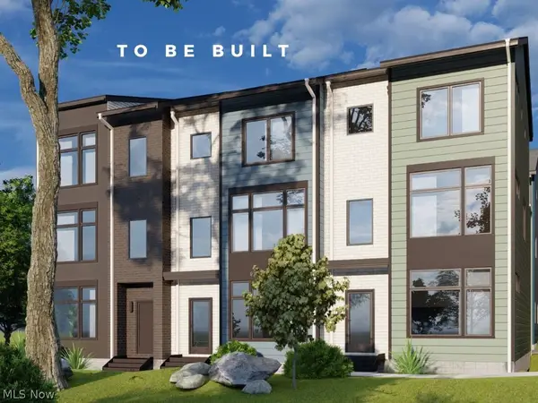 3654 Bailey Avenue #53, Cleveland, OH 44113