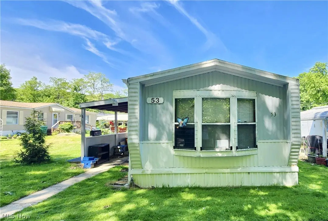 8323 Eagle Road #53, Kirtland, OH 44060 - #1