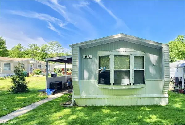 8323 Eagle Road #53, Kirtland, OH 44060