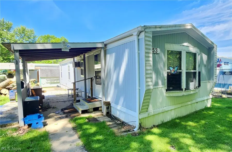 8323 Eagle Road #53, Kirtland, OH 44060 - #3