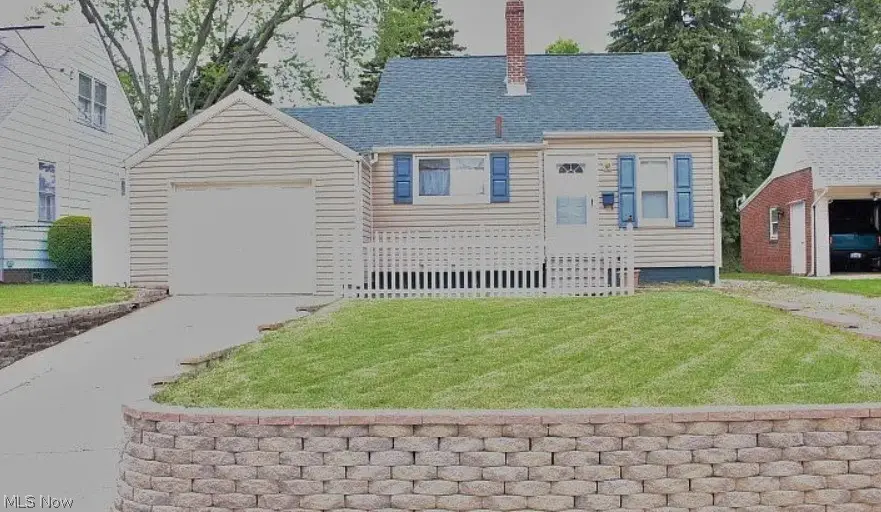 2731 Daleford Ne Avenue, Canton, OH 44705 - #1