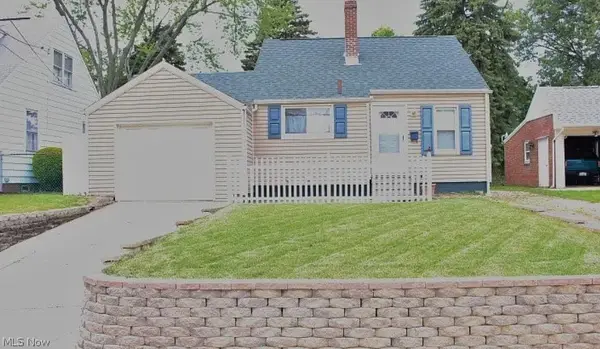 2731 Daleford Ne Avenue, Canton, OH 44705